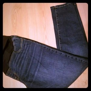 Liz Lange MATERNITY jeans